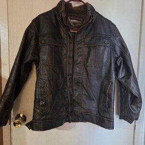 Jacket- Pre- Owned Excellent